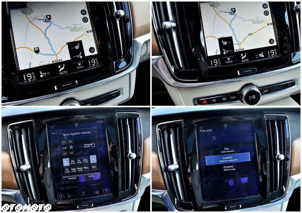 Volvo V90 D4 Geartronic Inscription - 39