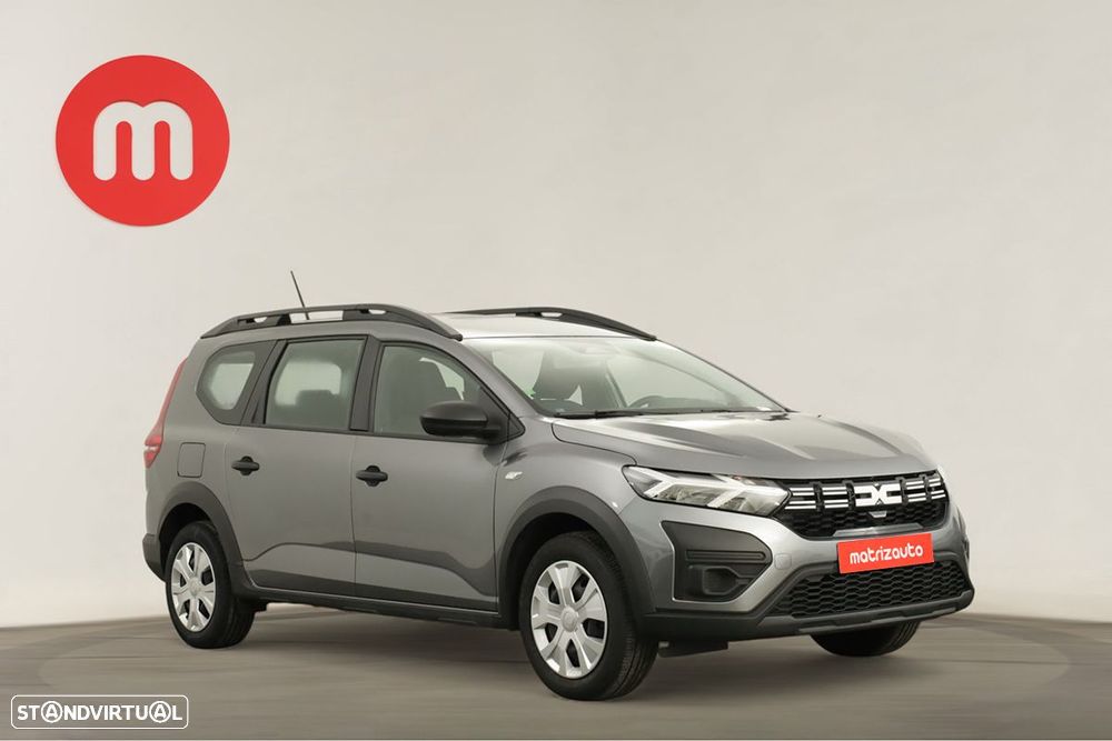 Dacia Jogger 1.0 ECO-G Essential 7L Bi-Fuel - 1