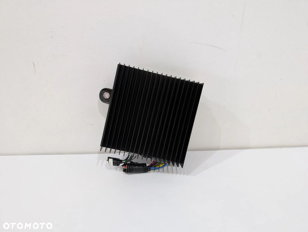 TESLA MODEL 3 LIFT WZMACNIACZ AUDIO HIGHLAND 1782702-00-D - 1
