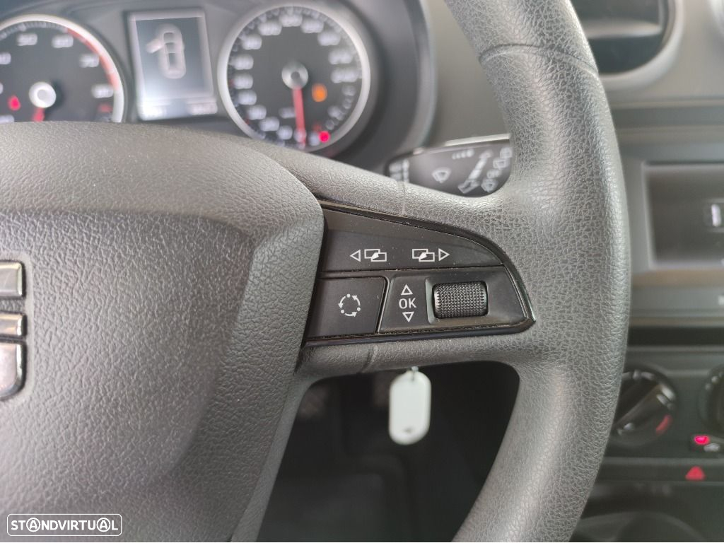 SEAT Ibiza ST 1.0 Reference - 24