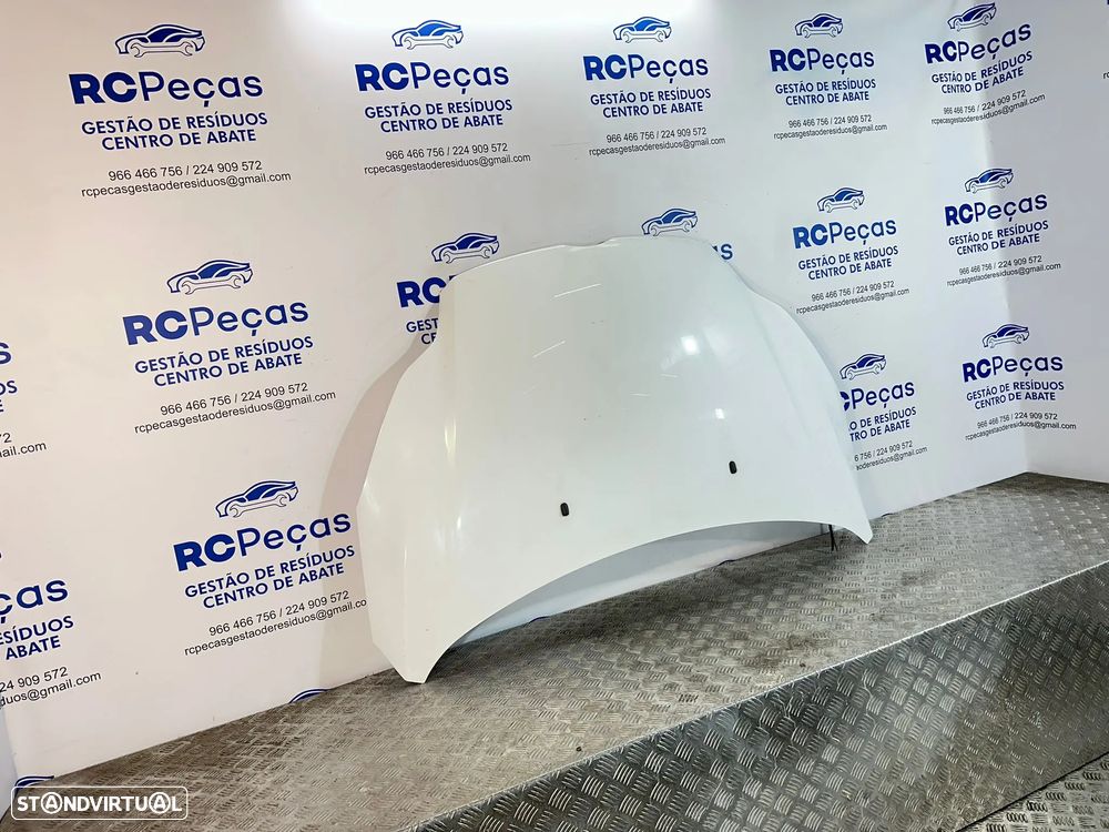 .Frente completa Ford Focus Mk3 Titanium 1.0i EcoBoost 2011 - 2018 - 16