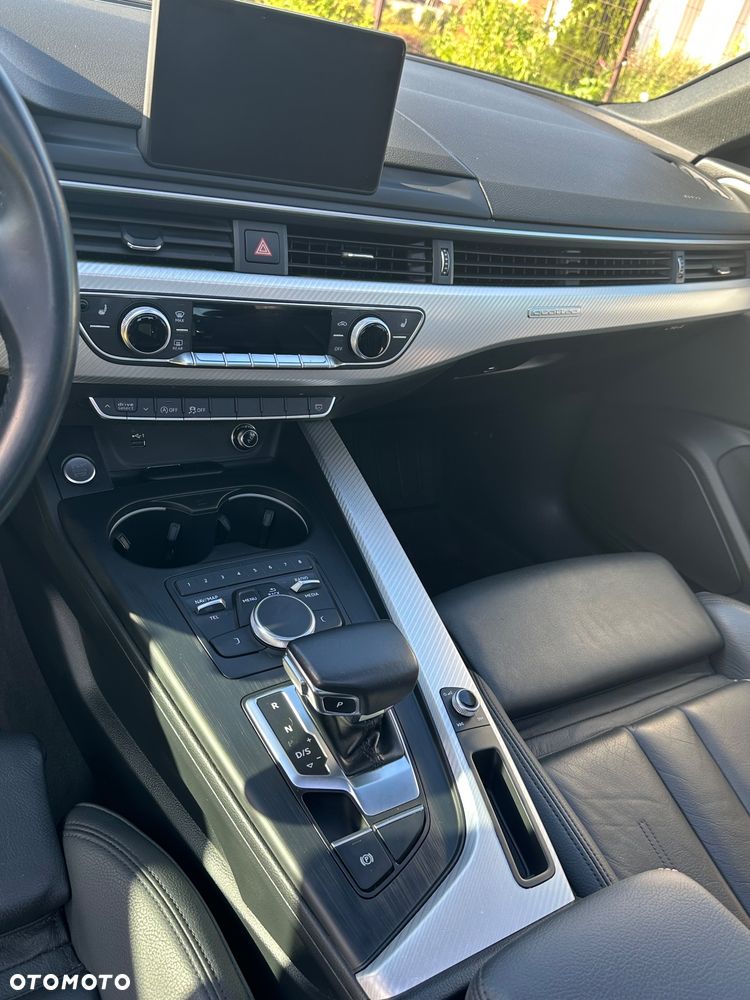 Audi A5 Sportback 2.0 TFSI quattro S tronic - 16