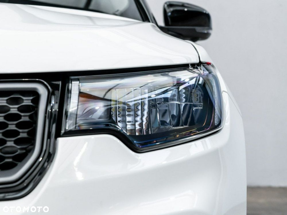 Jeep Compass - 9