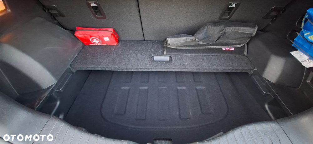 SsangYong/KGM Tivoli 1.5 T-GDI Adventure Plus - 21