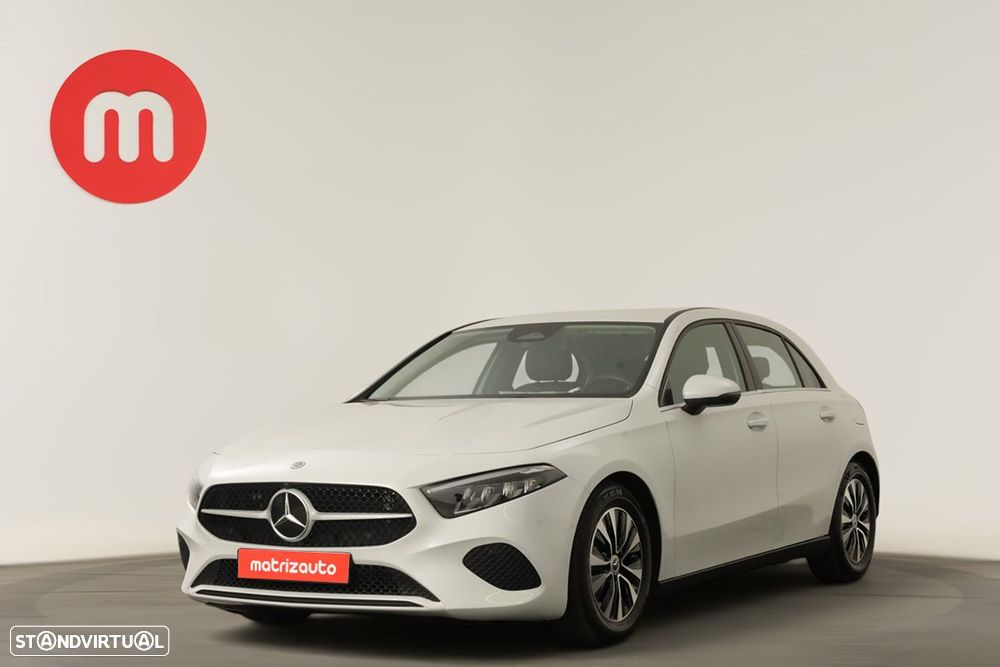 Mercedes-Benz A 200 Standard - 2