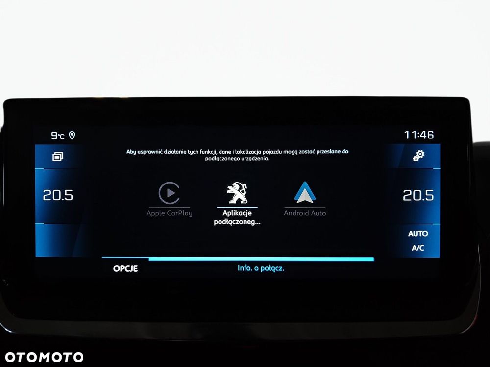 Peugeot 2008 1.2 PureTech GT S&S EAT8 - 25