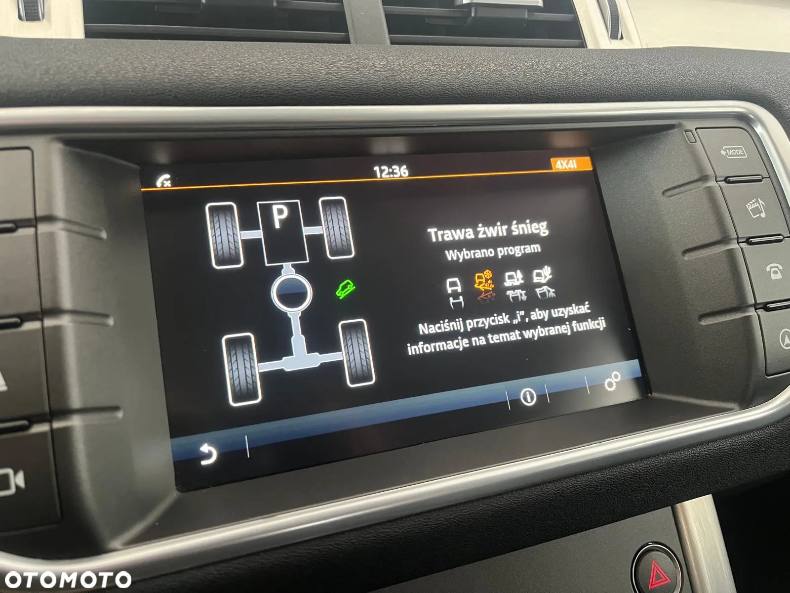 Land Rover Range Rover Evoque 2.0TD4 SE Dynamic - 28