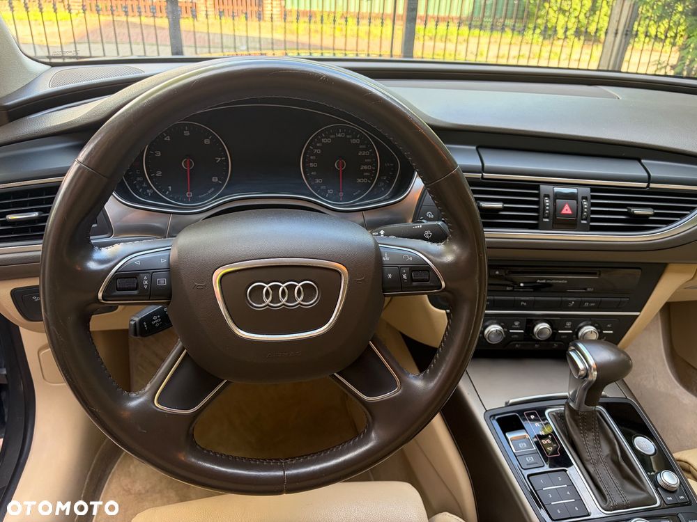 Audi A7 Sportback - 11