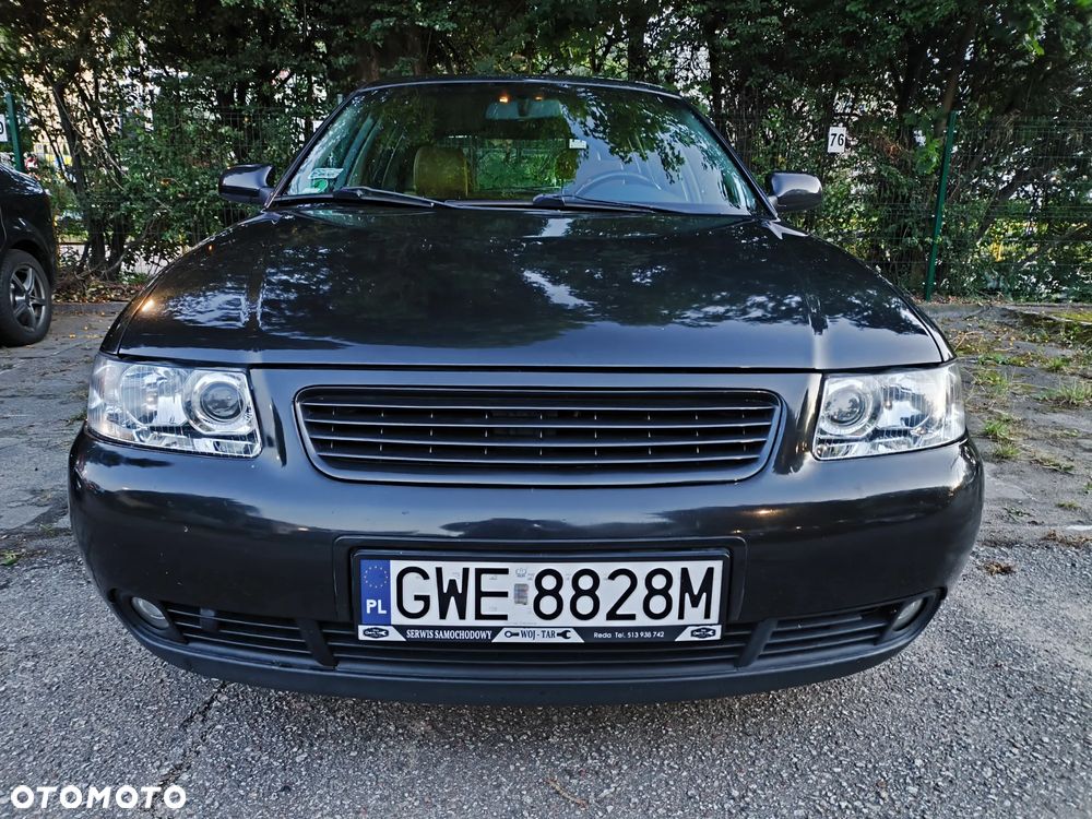 Audi A3 Sportback 1.8T Attraction - 14