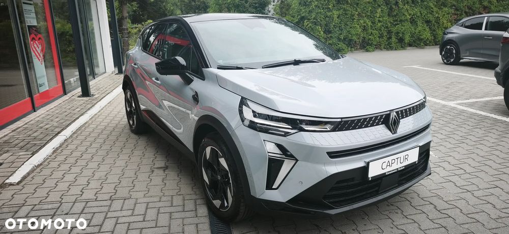 Renault Captur 1.2 TCe Techno - 3