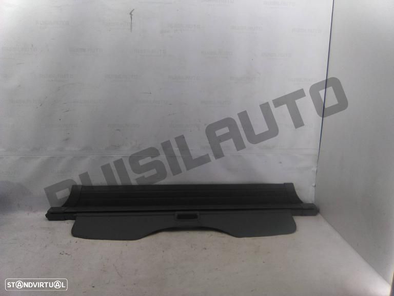 Chapeleira  Ford Focus Ii Estate [2004_2011] 1.6 Tdci - 2