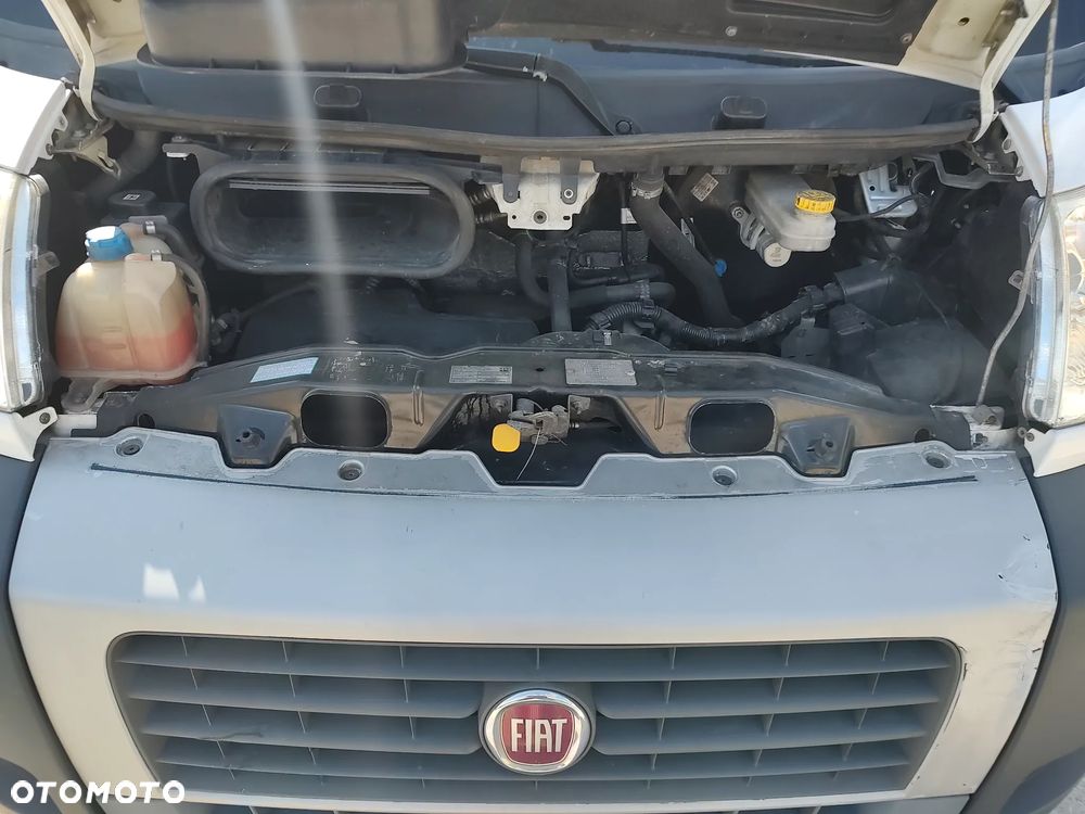 Fiat Ducato - 15