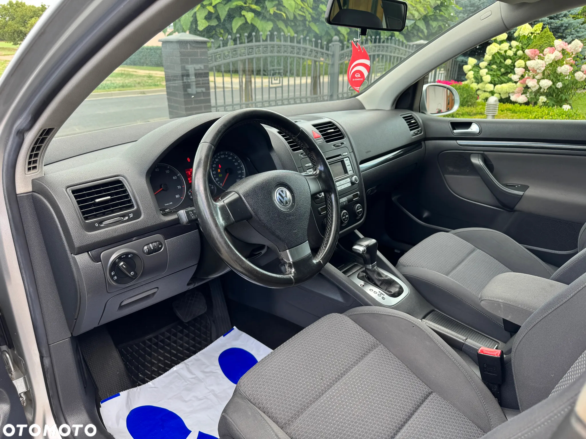Volkswagen Golf 2.0 FSI Automatik GT Sport - 15