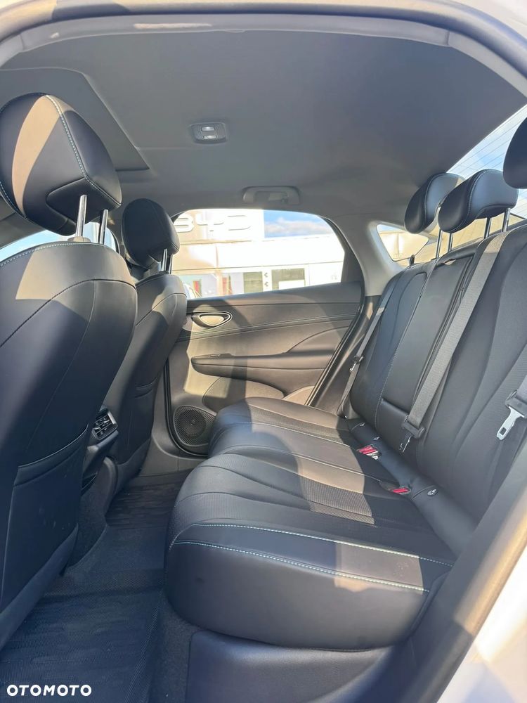 BYD Seal 5 DM-i 1.5 Comfort - 14