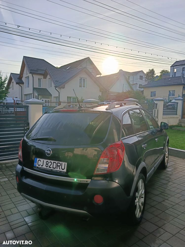 Opel Antara - 4