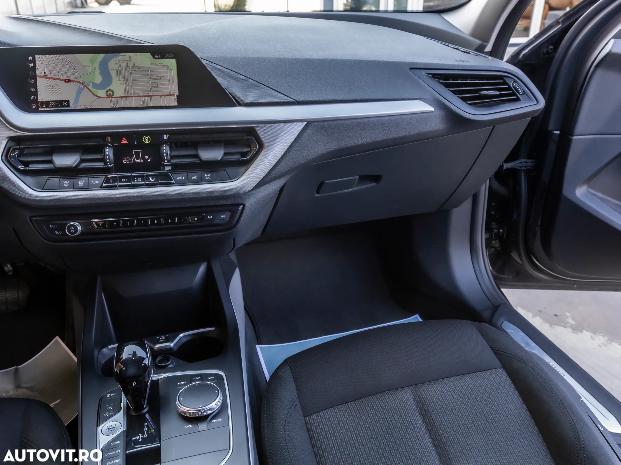 BMW Seria 1 116d Aut. Advantage - 17