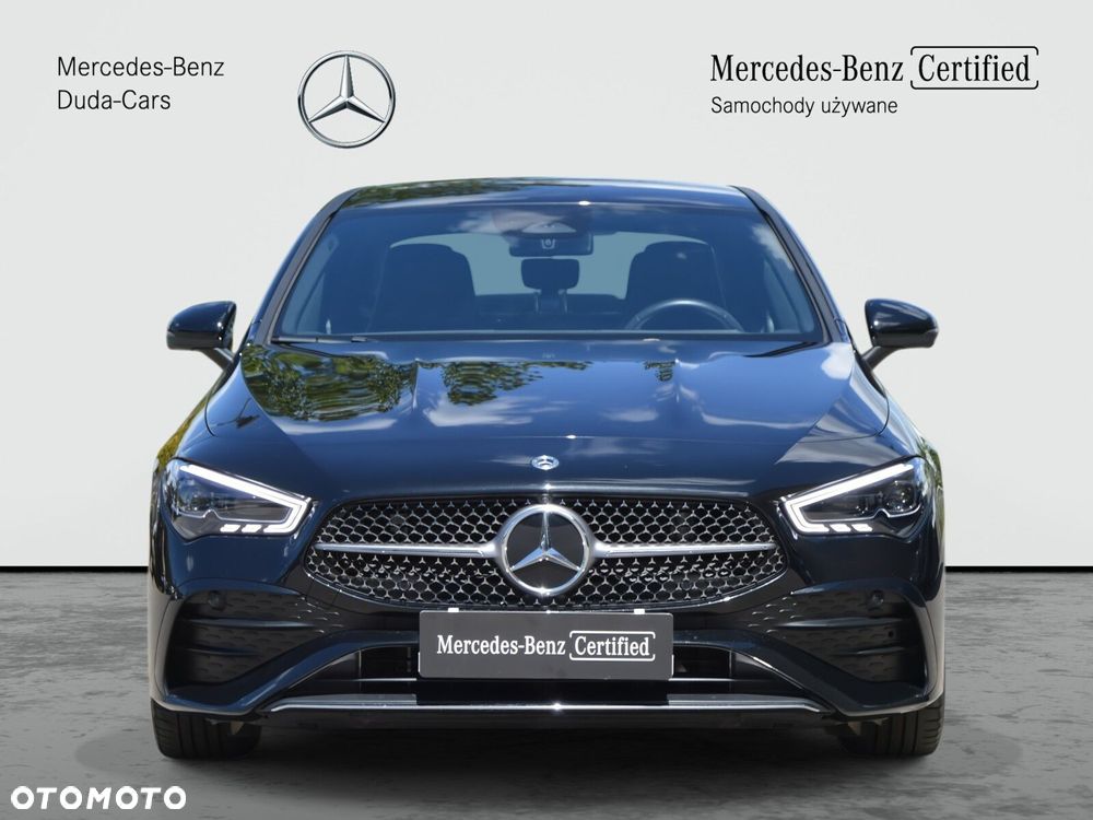 Mercedes-Benz CLA 200 mHEV AMG Line 7G-DCT - 3