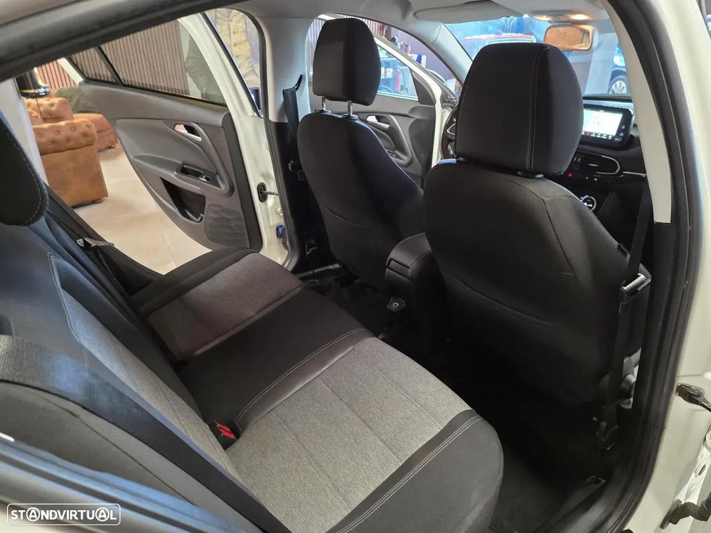 Fiat Tipo Cross 1.3 Multijet - 34