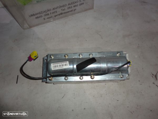 Airbag Passageiro Audi A4 (8E2, B6) - 3