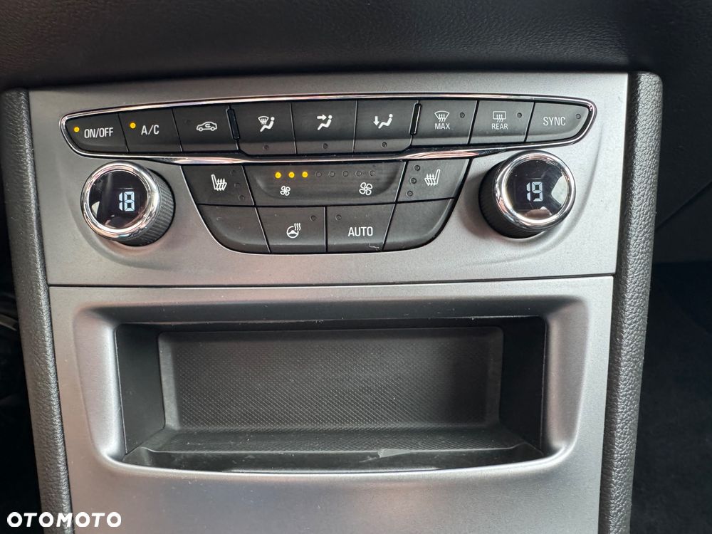 Opel Astra 1.4 T GPF Enjoy S&S - 5