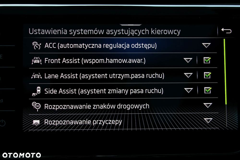 Skoda Superb 2.0 TDI SCR 4x4 L&K DSG - 34