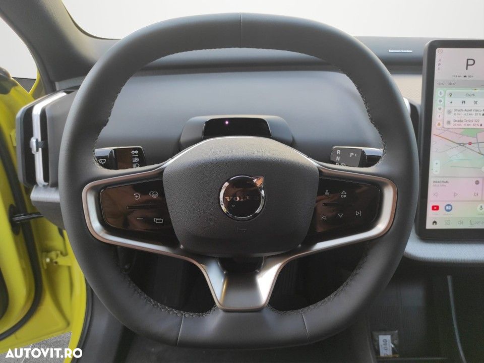 Volvo EX30 Twin Motor Performance Plus - 10