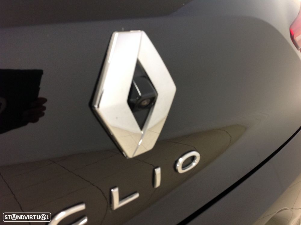 Renault Clio 1.0 TCe Intens - 14