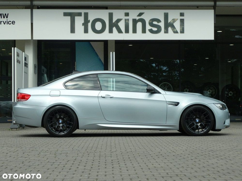 BMW M3 - 8