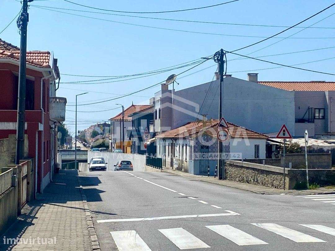 Lote para Moradia em Esmoriz perto da Praia - Grande imagem: 3/3