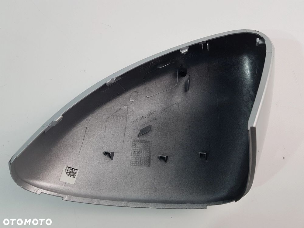 NOWA ORYGINALNA obudowa nakładka lusterka PRAWA Fiat Tipo II 735708142 - 7