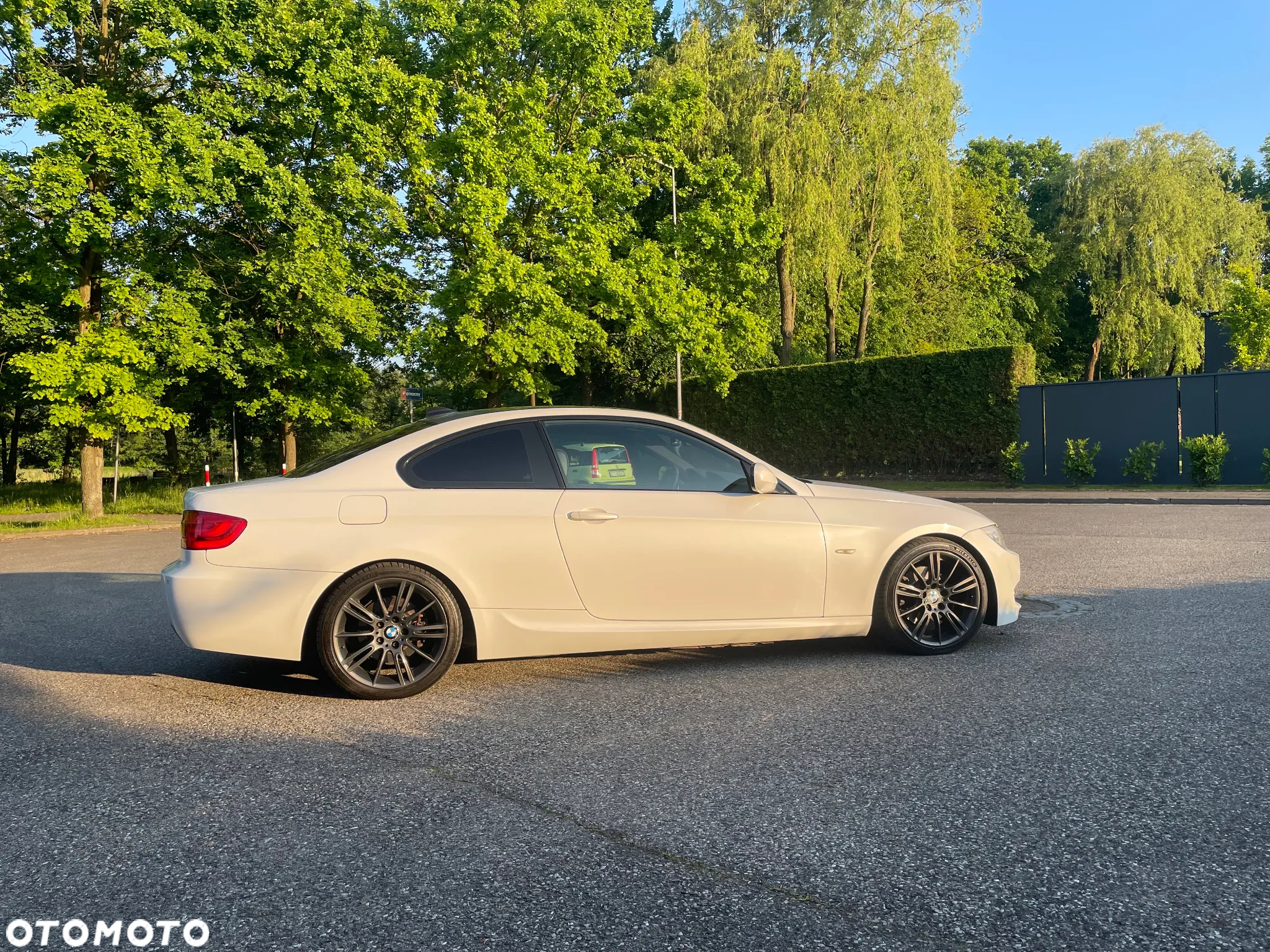 BMW Seria 3 - 19