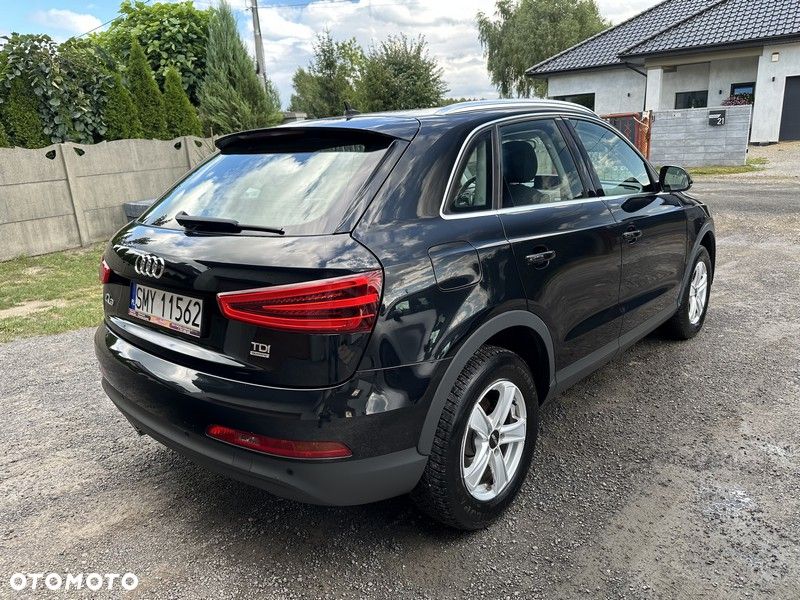 Audi Q3 - 6