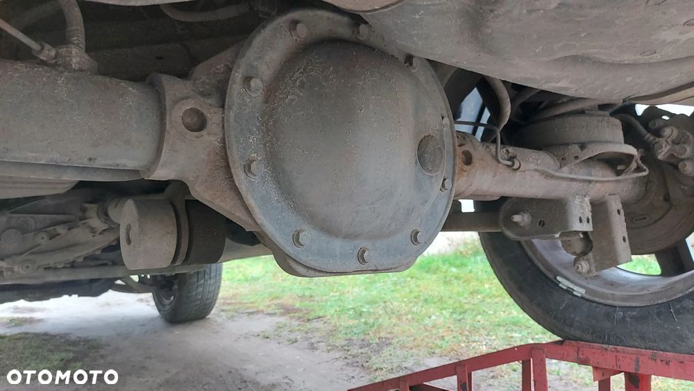 Jeep Cherokee 2.8 CRD Limited - 3