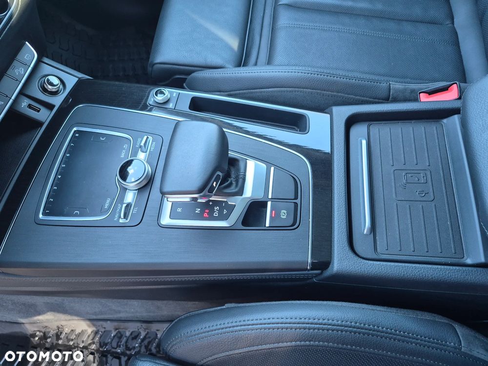 Audi Q5 - 32