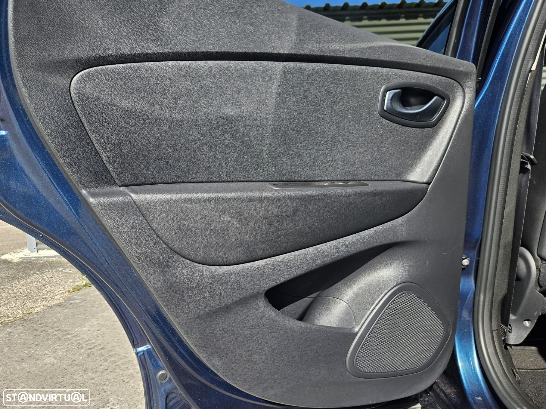 Renault Captur 0.9 TCE Exclusive - 42