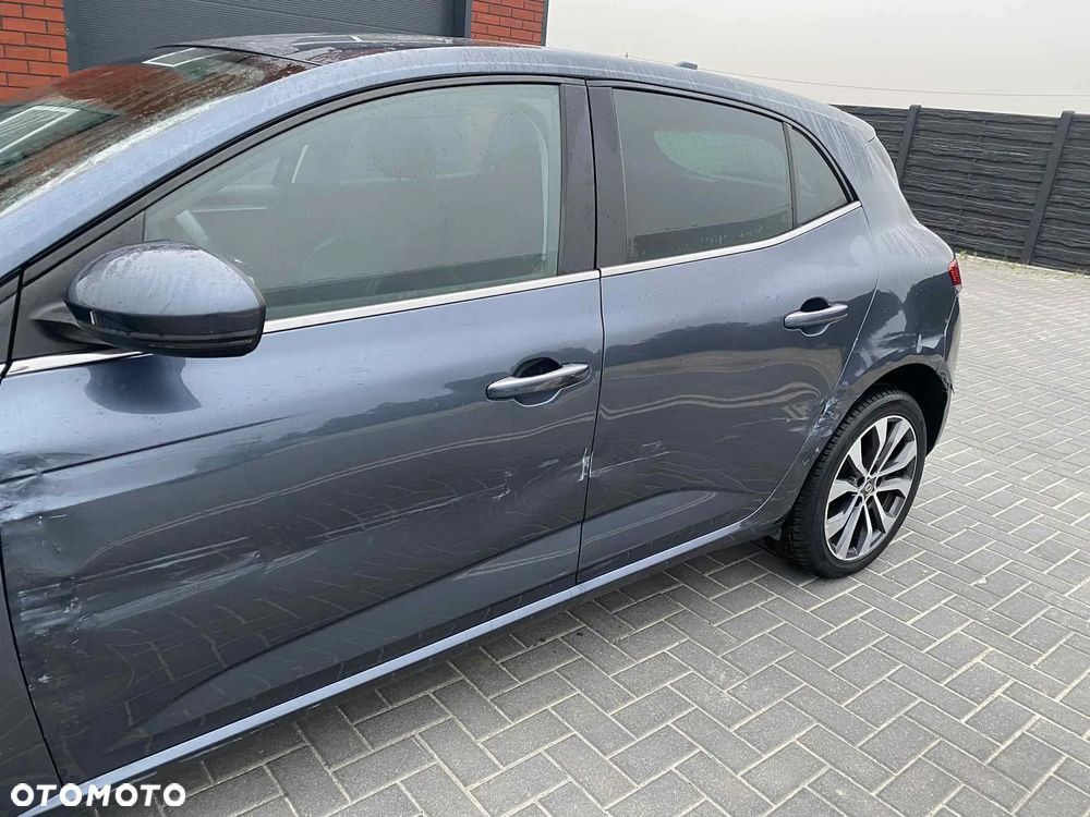 Renault Megane 1.3 TCe FAP Techno EDC - 33