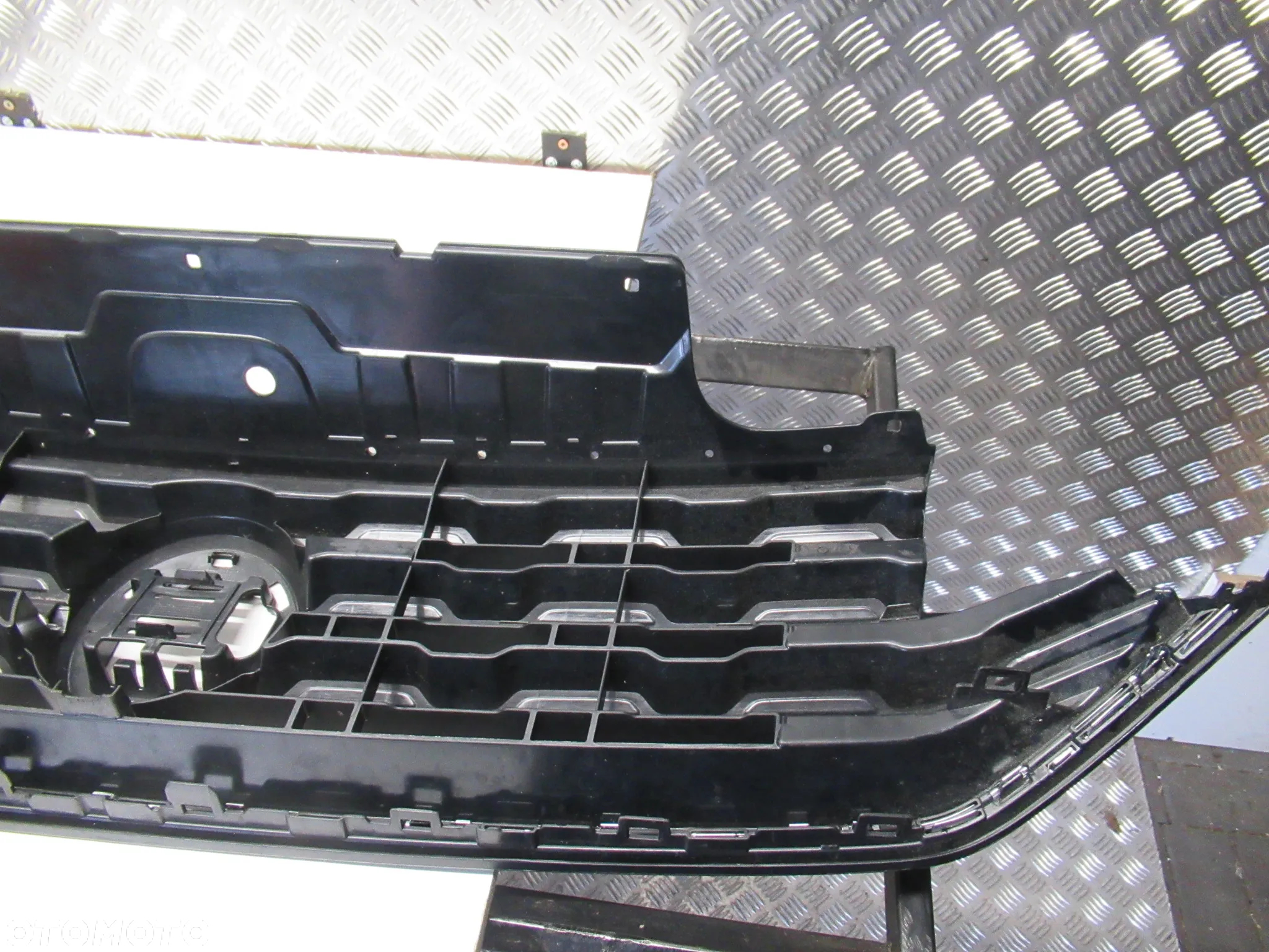Atrapa Grill Vw T-Cross  2GM853653A - 7