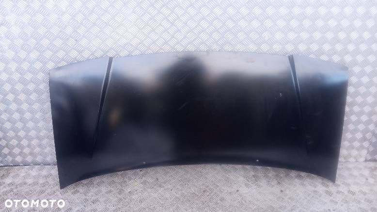 MASKA CITROEN JUMPY - 1