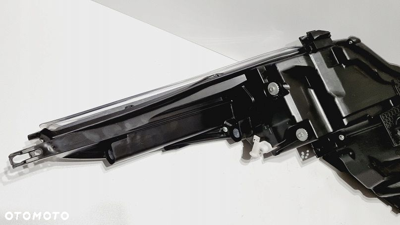REFLEKTOR PRAWY FULL LED TOYOTA CHR C-HR 16- EUROPA - 6