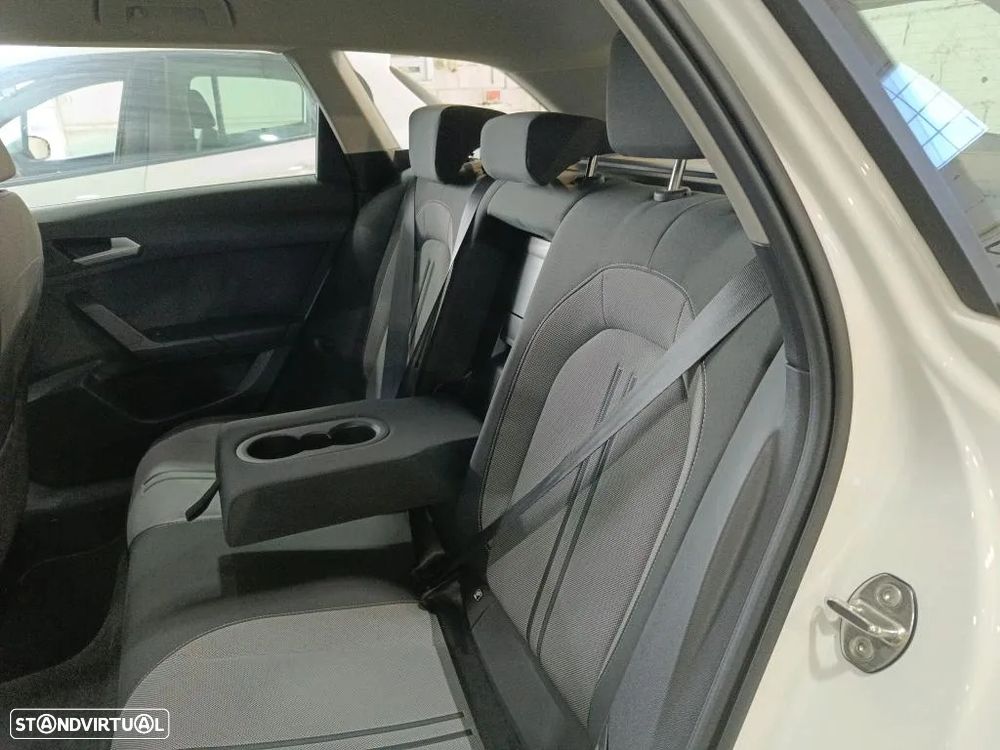 SEAT Leon ST 2.0 TDI Style - 7
