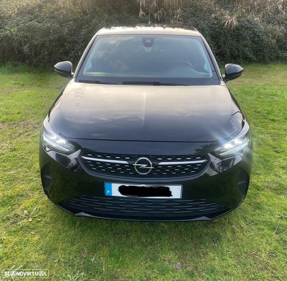 Opel Corsa-e Elegance - 26