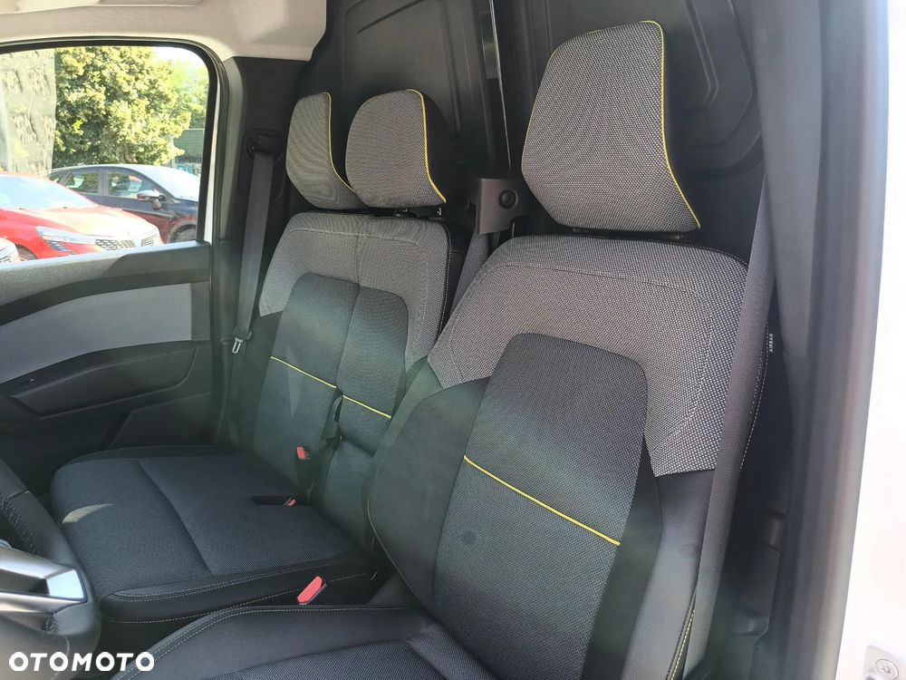 Renault KANGOO VAN - 11
