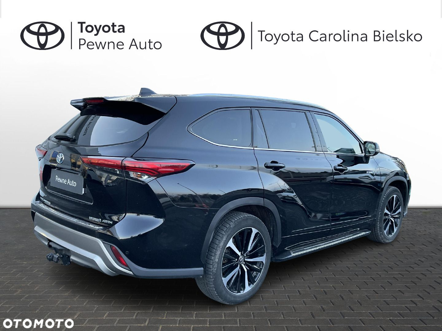 Toyota Highlander - 22