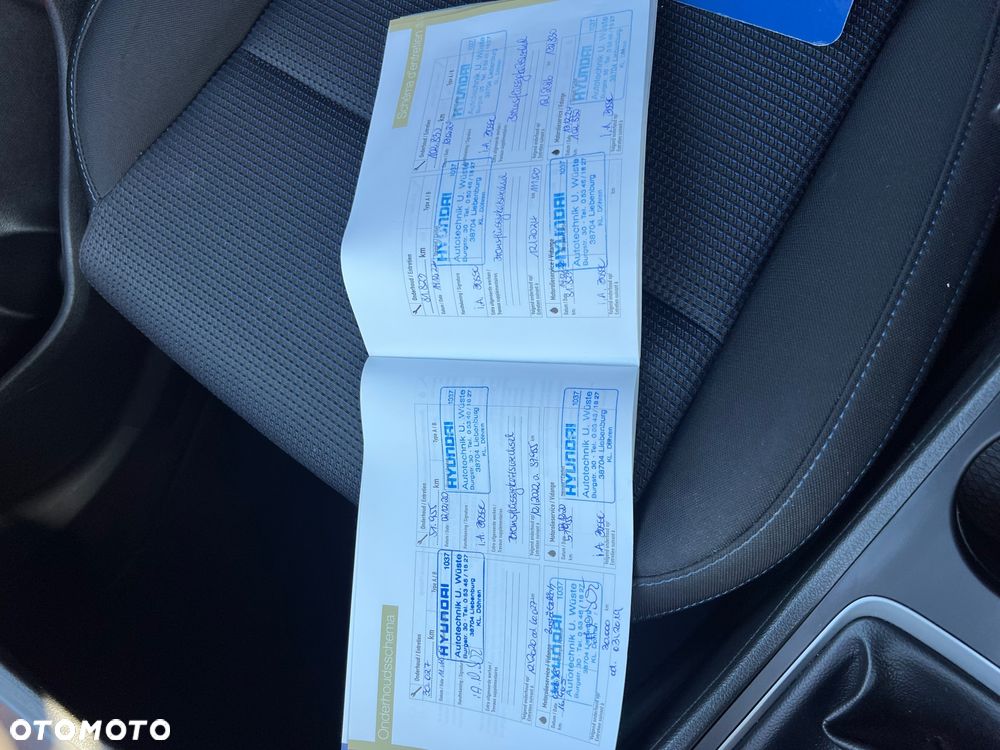 Hyundai Tucson 1.6 GDi 2WD Advantage - 20