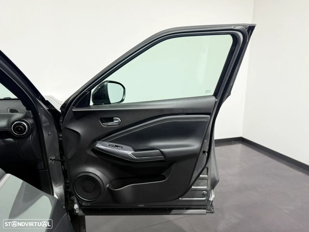 Nissan Juke 1.6 Hybrid N-Connecta NAV. - 47