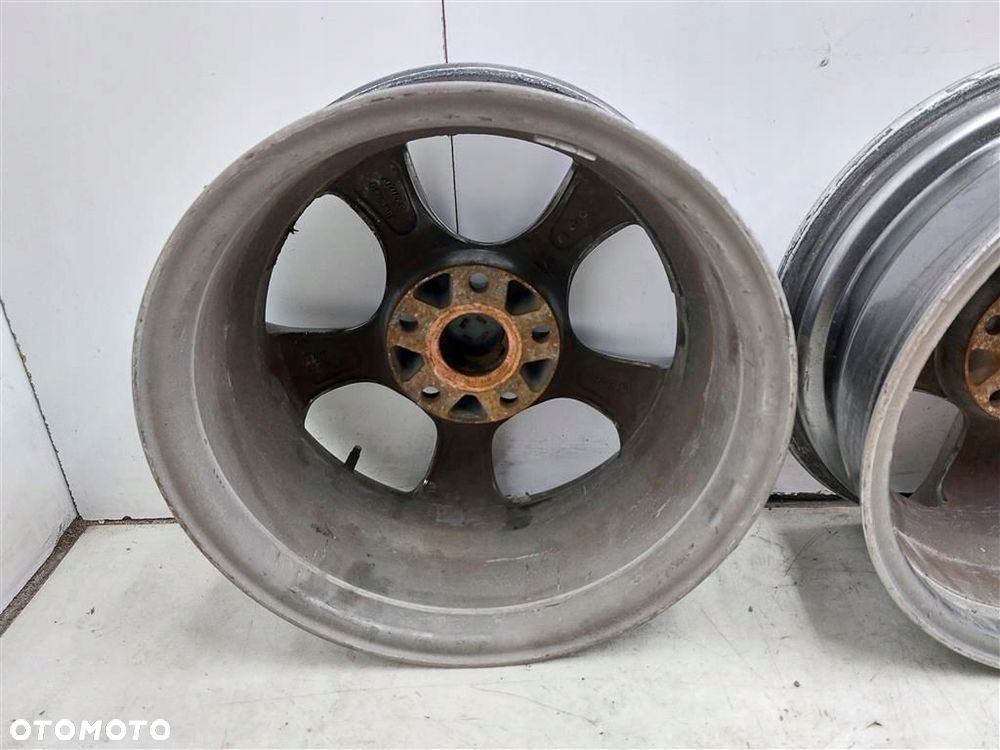 Alufelgi FELGI ALUMINIOWE VW Passat B5 1996-2000 6,5X15 5X110 ET38 KPL - 5