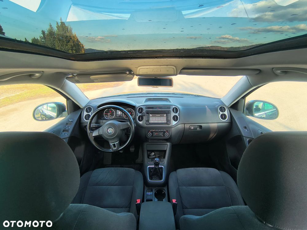 Volkswagen Tiguan 2.0 TDI DPF 4Motion Life - 6