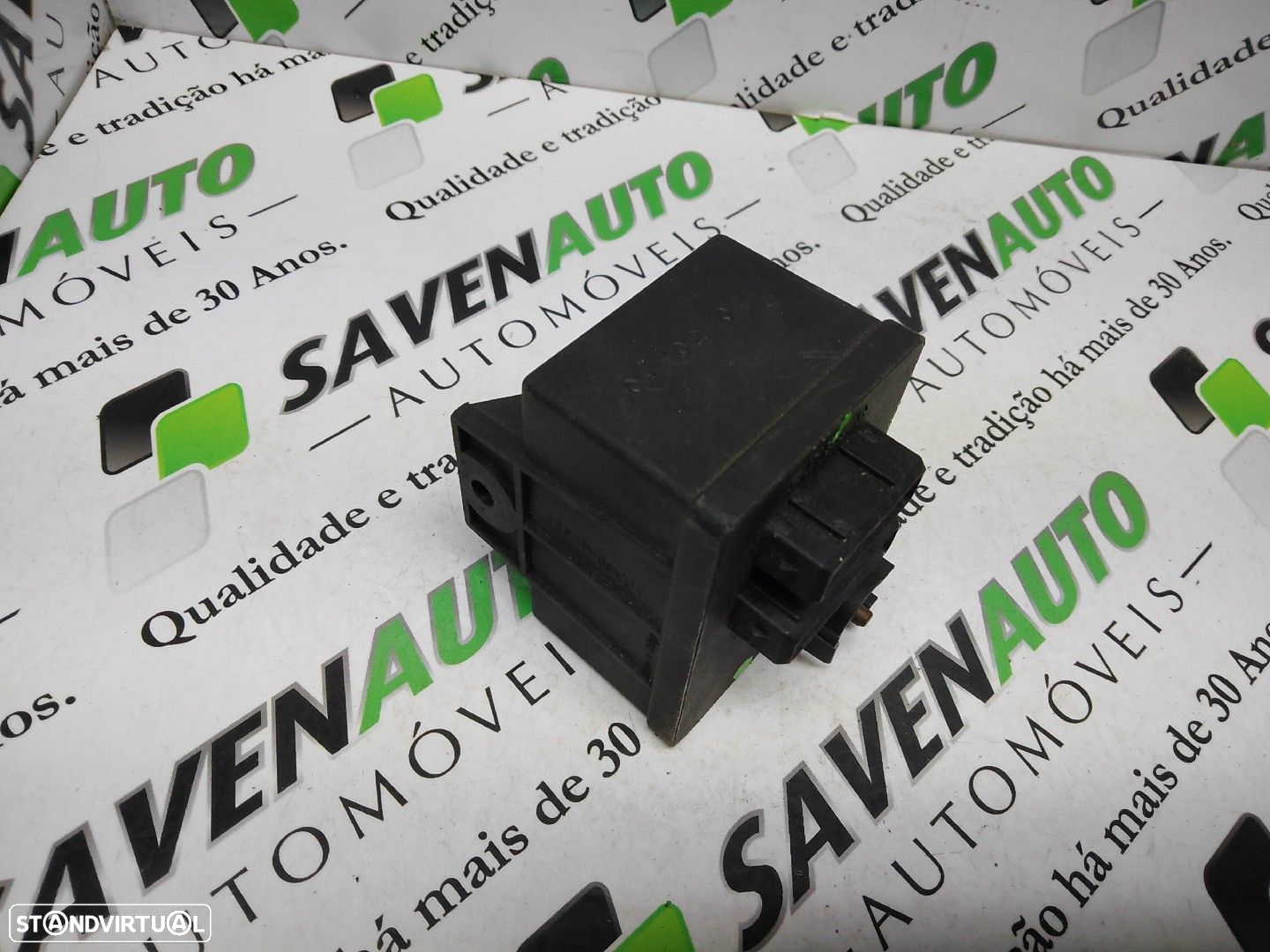 Modulo Velas / Temporizador Fiat Bravo Van (198) - 4