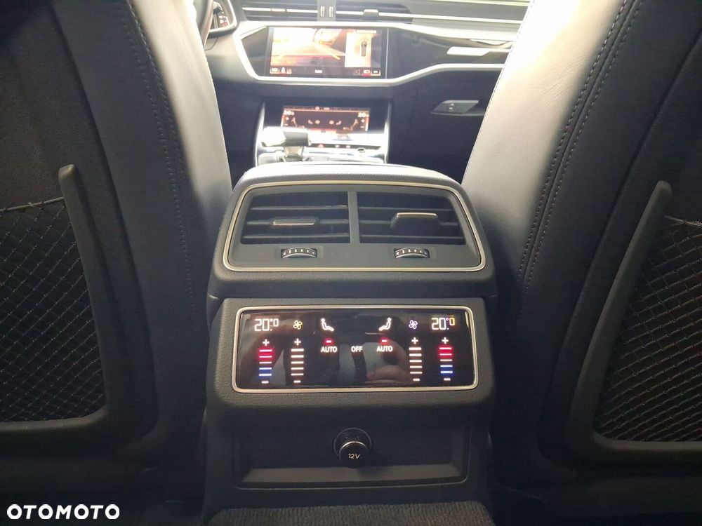 Audi A6 Allroad - 19