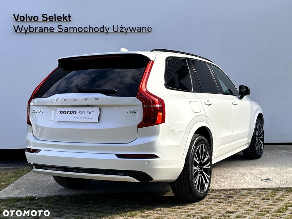Volvo XC 90 - 6